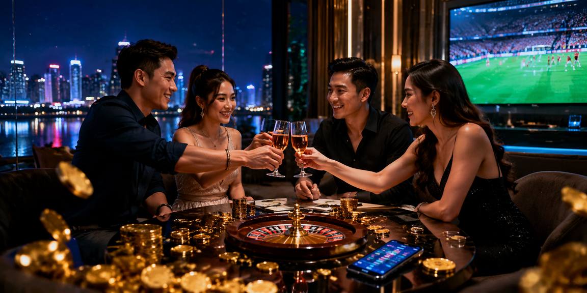 mm89 Ưu Đãi Cuối Tuần